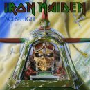 40 Pieces of Wisdom From Iron Maiden Lyrics 13 - Aces High 이미지