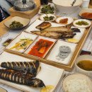 황토내음 | [응암역 맛집] 엄마랑 갔던 바다내음화덕생선구이, 생선모듬 3인 후기