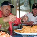 이화칼국수 이미지