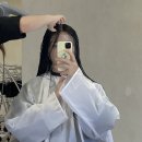 예진컨설팅 - 송파구 법원로 92 | 성수동 미용실 '온야드 연무장점' :: 헤어 컨설팅 예진 디자이너님 후기 | 슬릿컷 온설팅