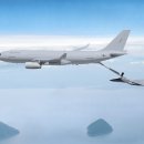 A330MRTT 공중급유기 1호기, 2018년 11월 도입 이미지