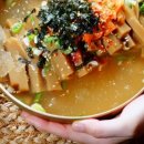 별미묵밥 이미지