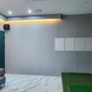 리더스골프존스크린 이미지