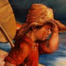 카리브민박 이미지