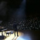 피아니스트 이루마 공연 이미지