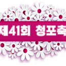 [행사] 제41회 강원 청포축제(감사) 이미지