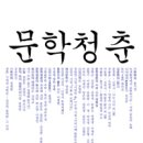 2011년, 계간 문학청춘 이미지