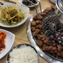 갈산갈비 이미지