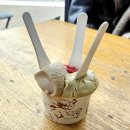 아모리노 | [2025.12월/파리 9박10일] #10. 파리 젤라또 아모리노(Amorino) 후기