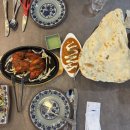 파리글라스 | 마산 인도음식 맛집 우르자