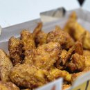 60계치킨 쯔란윙봉 후기 은근 매력 있는 단짠의 맛