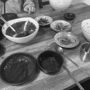 소정팥칼국수