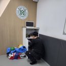 태권도 학원 빔프로젝터 설치로 매출 오르는 이유~