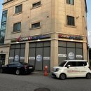 물방울 리얼 골프존 이미지