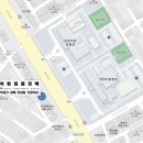 한웅 캠퍼스타워 이미지