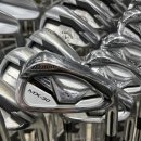 923 | 평택 미즈노 JPX 923 TOUR 중고아이언 MX포지드 교체후기