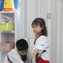 소하스타클래스 태권도장 이미지