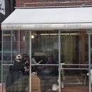 서울숲역1번출구 | 서울숲역, 뚝섬역 서울숲 카페 파머스 카페 성수 카공 카페 조금 실망 후기