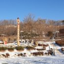 임학공원 장승 이미지