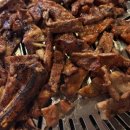 약수숯불갈비 이미지