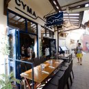 암벽등반벽 이미지