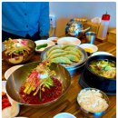 소문난동래밀면 이미지