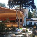 장산민박 이미지