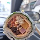 참맛김밥 이미지