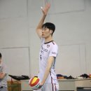 213cm 의 중국 거인을 박살낸 216cm의 한국 거인 이미지