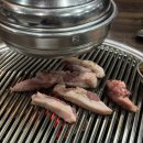 진우식당 | 원주 맛집 | 원주 노포 감성 뒷고기 맛집 진우정육점참숯불구이 내돈내산 방문