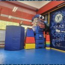 용인대 가온 태권도장 이미지