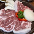 돼지삼춘 이미지