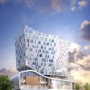 영상산업센터 이미지