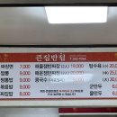 큰집반점 이미지