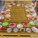 베트남여행-나짱(NHA TRANG)의 보트투어에서 즐기는 베트남 과일&음식 만찬...!!! 이미지