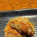 천하향양꼬치 | 화성시청 양꼬치 맛집 추천 화성 남양읍 천하향양꼬치 향라닭날개 곁들이다