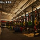 짐박스피트니스 평촌점 이미지