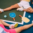 볼클럽 | 전주 피클볼 클럽 후기 더블유클 케블라 패들 실사용 추천