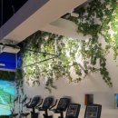 컴포트 짐 이미지