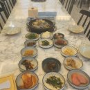 약속한정식 이미지