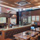 장비빔국수와 굴국밥 보쌈 이미지