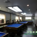 올레 당구클럽 이미지