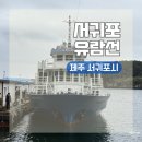 해안낚시조명 | 제주도 서귀포 가족 여행 코스 아이와 가볼만한 곳ㅣ서귀포 해안을 한눈에 볼 수 있는 서귀포 유람선