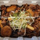 베스트생갈비찜&찜닭 이미지