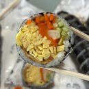 제주 / 신제주 김밥 맛집 꼬신김밥 추천