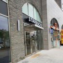 스타벅스 김포장기커낼점