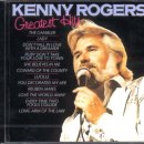 Coward of The Country - Kenny Rogers 이미지