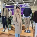 코오롱세이브프라자 추천 에피그램 발마칸 패딩코트 후기