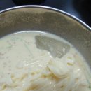 남부칼국수 이미지