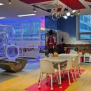 서창슈퍼 | 서창동 인원제한 없는 무인 키즈카페 대관 / 슈퍼윙스 무인키즈카페 인천 서창점